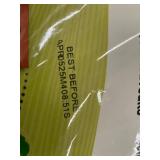 Lot of 3 Calbee Harvest Snaps Baked Veggie Snacks Variety Packs Lot of 3 Calbee Harvest Snaps Baked Veggie Snacks Variety Packs