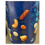 2 Planters Brittle Nut Medley 1 lb 3.25 oz Cans 2 Planters Brittle Nut Medley 1 lb 3.25 oz Cans