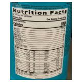 GNC Total Lean Shake 25 Rich Chocolate 22 oz Meal Replacement GNC Total Lean Shake 25 Rich Chocolate 22 oz Meal Replacement