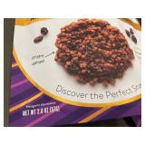 Undercover Chocolate Quinoa Crisps Milk Chocolate + Currants Pack of 6 Undercover Chocolate Quinoa Crisps Milk Chocolate + Currants Pack of 6