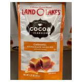 Lot of 3 Boxes Land O Lakes Caramel & Chocolate Cocoa Mix (36 Packets Total) Lot of 3 Boxes Land O Lakes Caramel & Chocolate Cocoa Mix (36 Packets Total)