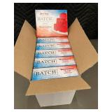 LA 1 - My T Fine Watermelon Gelatin Dessert Mix - 12 Pack LA 1 - My T Fine Watermelon Gelatin Dessert Mix - 12 Pack