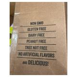 Bulk Lot of SkinnyPop Original Popcorn 12 Bags - Non GMO & Gluten Free Bulk Lot of SkinnyPop Original Popcorn 12 Bags - Non GMO & Gluten Free