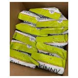Bulk Lot of SkinnyPop Original Popcorn 12 Bags - Non GMO & Gluten Free Bulk Lot of SkinnyPop Original Popcorn 12 Bags - Non GMO & Gluten Free