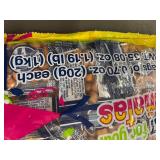 WY 4 - 2 Party Bags 100 bags total Japanese-Style Peanuts WY 4 - 2 Party Bags 100 bags total Japanese-Style Peanuts