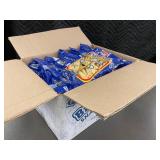 TRol - Box of 12 Donde Bizcochitos Snack Crackers, 5.3 oz Each TRol - Box of 12 Donde Bizcochitos Snack Crackers, 5.3 oz Each
