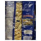 TRol - Box of 12 Donde Bizcochitos Snack Crackers, 5.3 oz Each TRol - Box of 12 Donde Bizcochitos Snack Crackers, 5.3 oz Each