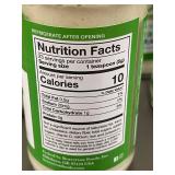 HI 3 - Set of 12 Beaver Cream Horseradish 4oz Jars HI 3 - Set of 12 Beaver Cream Horseradish 4oz Jars