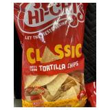 Set of 4 Bags of Chi-Chi Set of 4 Bags of Chi-Chi