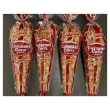 4 Packs of Popcornopolis Caramel Corn Popcorn 7oz Each 4 Packs of Popcornopolis Caramel Corn Popcorn 7oz Each