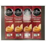 Lot of 4 Carr Lot of 4 Carr