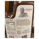 Set of 3 Sherpa Chai Decaf Chai Concentrate 64 fl oz Set of 3 Sherpa Chai Decaf Chai Concentrate 64 fl oz
