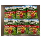 Black Forest Gummy Bears Variety Pack - 6 Bags Black Forest Gummy Bears Variety Pack - 6 Bags