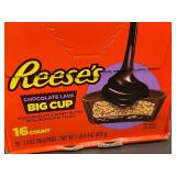 16-Count Reese 16-Count Reese