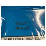 12-Pack Kellogg 12-Pack Kellogg