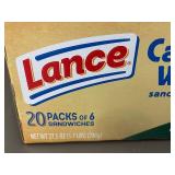 ME 1 - Lance Captain ME 1 - Lance Captain