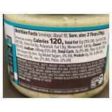 2 Jars Primal Kitchen Ranch Dip with Avocado Oil 10 oz Each 2 Jars Primal Kitchen Ranch Dip with Avocado Oil 10 oz Each