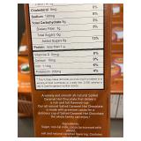 Set of 20 All Natural Salted Caramel Hot Chocolate Capsules Set of 20 All Natural Salted Caramel Hot Chocolate Capsules
