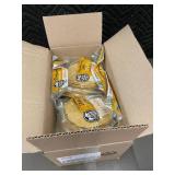 Box of La Tortilla Factory Handmade Style Tortillas - 96 Count Box of La Tortilla Factory Handmade Style Tortillas - 96 Count