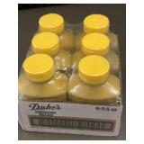 Pack of 6 Duke Pack of 6 Duke