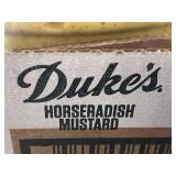 Pack of 6 Duke Pack of 6 Duke
