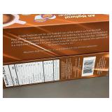 Set of 20 All Natural Salted Caramel Hot Chocolate Capsules Set of 20 All Natural Salted Caramel Hot Chocolate Capsules