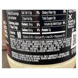 12 Pack of Not Mayo Original Plant-Based Dressing & Spread 12 Pack of Not Mayo Original Plant-Based Dressing & Spread