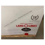 Lot of 3 Boxes Land O Lakes Caramel & Chocolate Cocoa Mix (36 Packets Total) Lot of 3 Boxes Land O Lakes Caramel & Chocolate Cocoa Mix (36 Packets Total)