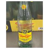 24-Pack Topo Chico Carbonated Mineral Water 15.5 fl oz Bottles 24-Pack Topo Chico Carbonated Mineral Water 15.5 fl oz Bottles