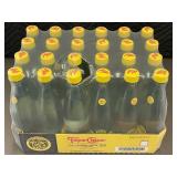 24-Pack Topo Chico Carbonated Mineral Water 15.5 fl oz Bottles 24-Pack Topo Chico Carbonated Mineral Water 15.5 fl oz Bottles