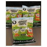 Lot of 3 Calbee Harvest Snaps Baked Veggie Snacks Variety Packs Lot of 3 Calbee Harvest Snaps Baked Veggie Snacks Variety Packs