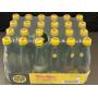24-Pack Topo Chico Carbonated Mineral Water 15.5 fl oz Bottles