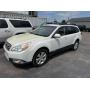 2011 Subaru Outback AWD