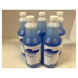 Glass and Multi-Surface Cleaner Glass and Multi-Surface Cleaner