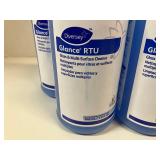 Glass and Multi-Surface Cleaner Glass and Multi-Surface Cleaner