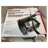 Honeywell Fire Chest Honeywell Fire Chest