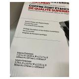 Honeywell Fire Chest Honeywell Fire Chest