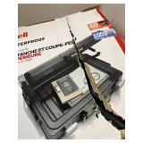 Honeywell Fire Chest Honeywell Fire Chest