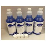 Crew Super Blue Bowl Cleaner Crew Super Blue Bowl Cleaner