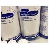 Crew Super Blue Bowl Cleaner Crew Super Blue Bowl Cleaner