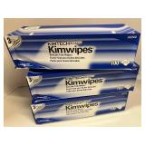 Kimtech Delicate Task Wipers Kimtech Delicate Task Wipers