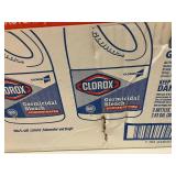 Clorox Concentrated Bleach Clorox Concentrated Bleach