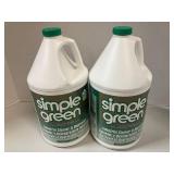 Simple Green Cleaner Simple Green Cleaner