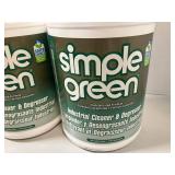 Simple Green Cleaner Simple Green Cleaner