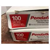 Manila File Folders Manila File Folders