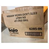 Gojo Fast Towels Gojo Fast Towels