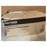 Multifold Towels Multifold Towels