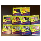 Kids Sticker Sets Kids Sticker Sets