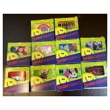 Kids Sticker Sets Kids Sticker Sets