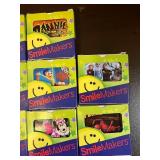 Kids Sticker Sets Kids Sticker Sets